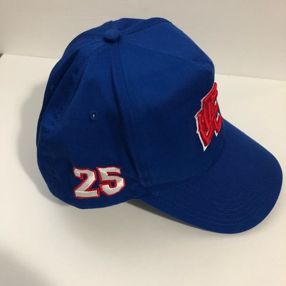 UCE 76rs Baseball Cap - New - Picture 2 of 4
